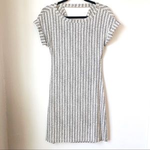 TART Collection Keyhole Drape Dress Size XS